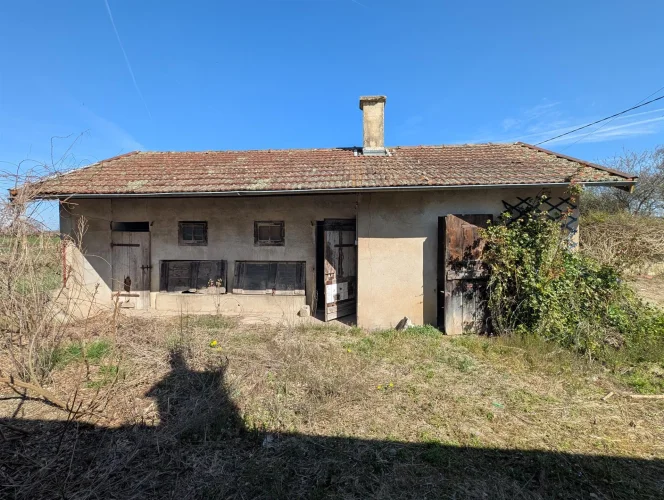 Habitable Farmhouse with High Expansion Potential photo 2