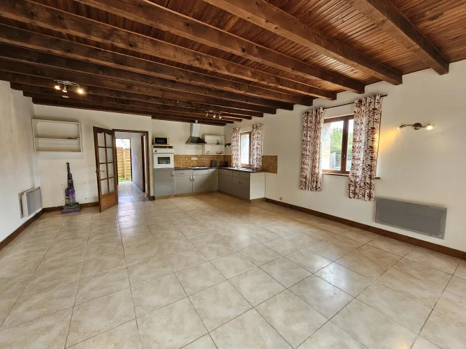 A Barn Conversion Full of Potential – Create your Dream Home! photo 5