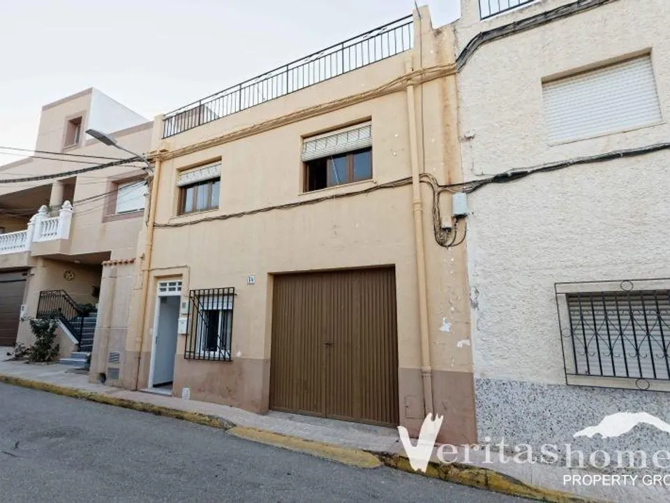 Veritas Homes