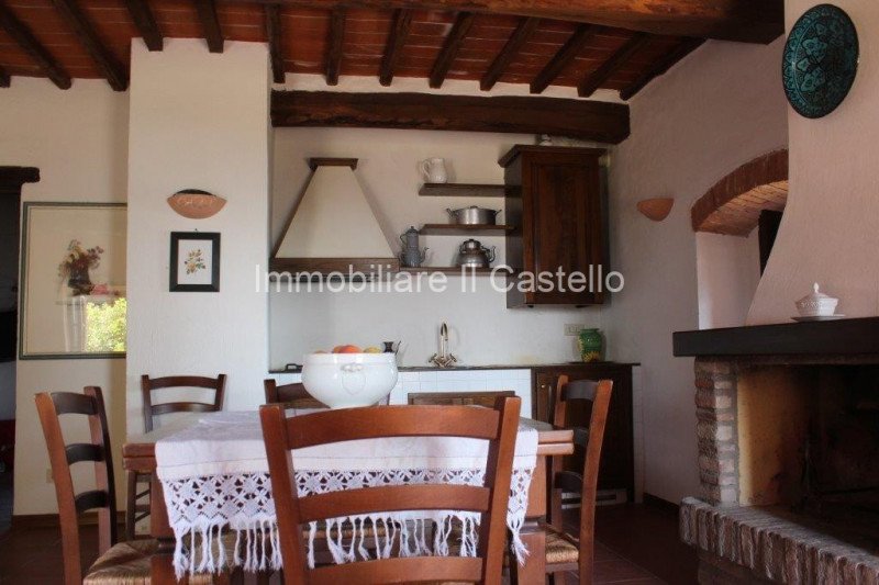 2 bedrooms apartment, 70 m² Panicale, Perugia (province) Lake Trasimeno photo 5