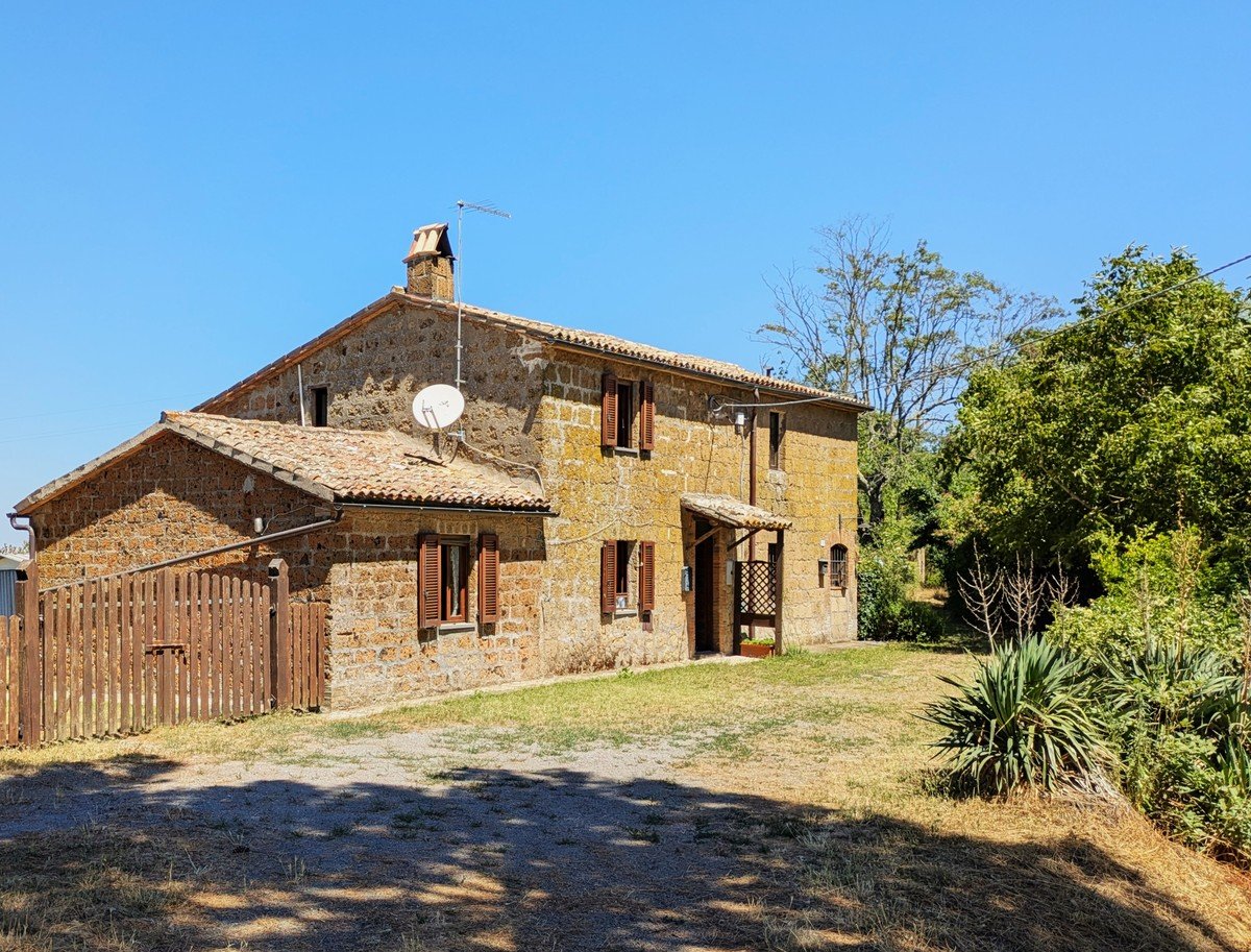 2 bedrooms country house, 100 m² Orvieto, Terni (province) photo 2