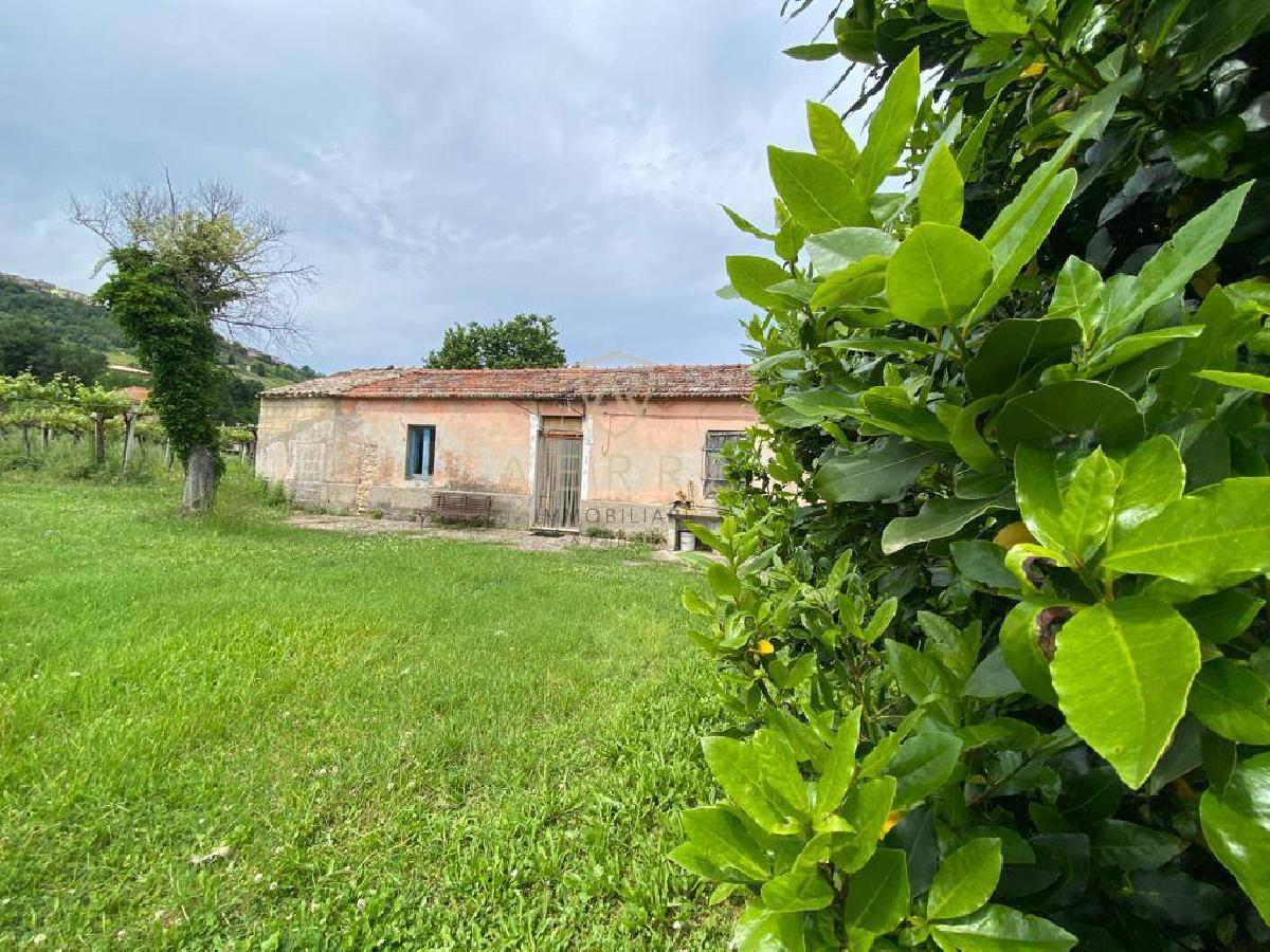 1 bedroom detached house, 97 m² Vacri, Chieti (province)
