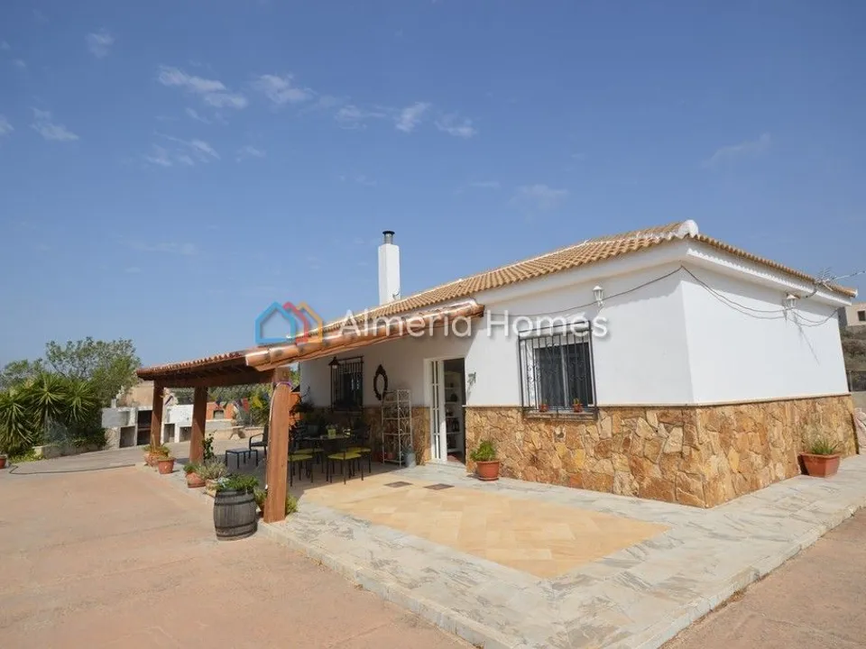 Almeria Homes photo 3