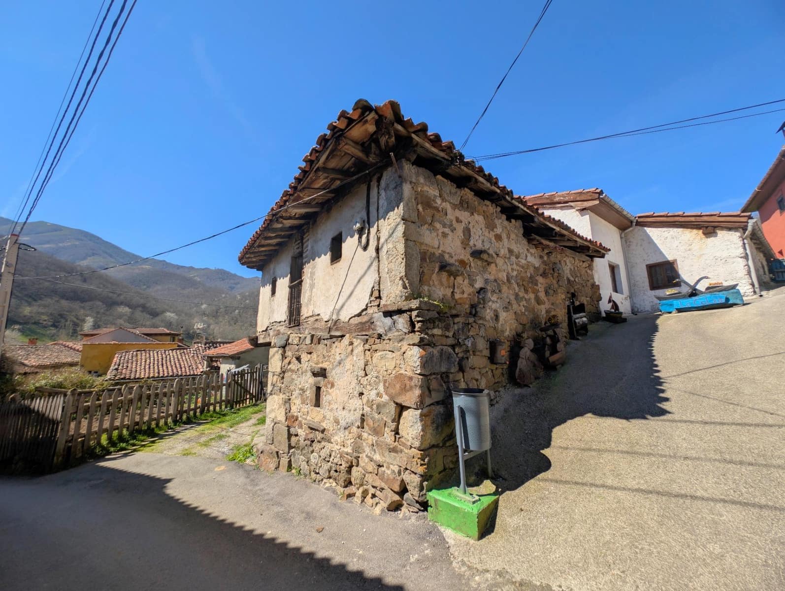 Villa for sale in Aller, Asturias photo 2