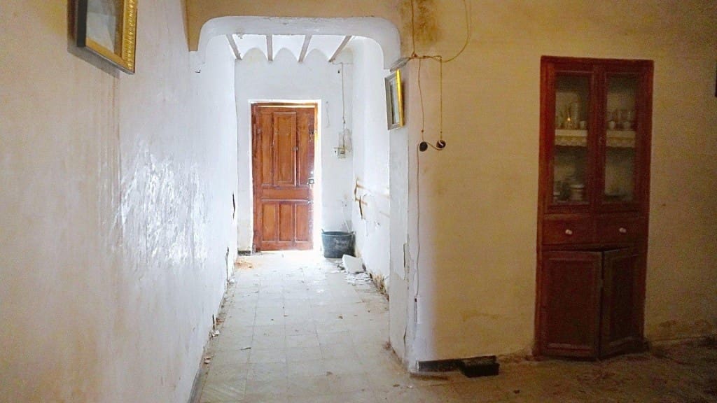 Terraced Villa for sale in Raspay, Yecla, Murcia photo 4