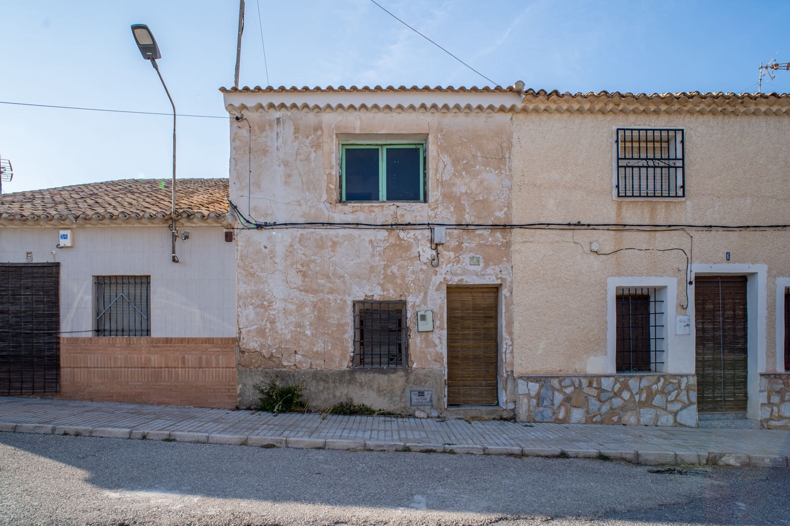 Townhouse for sale in Raspay, Yecla, Murcia