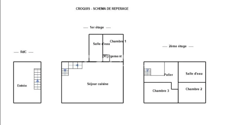 Renovated to New – 112 m² + 70 m² Garage/Workshop – photo 5