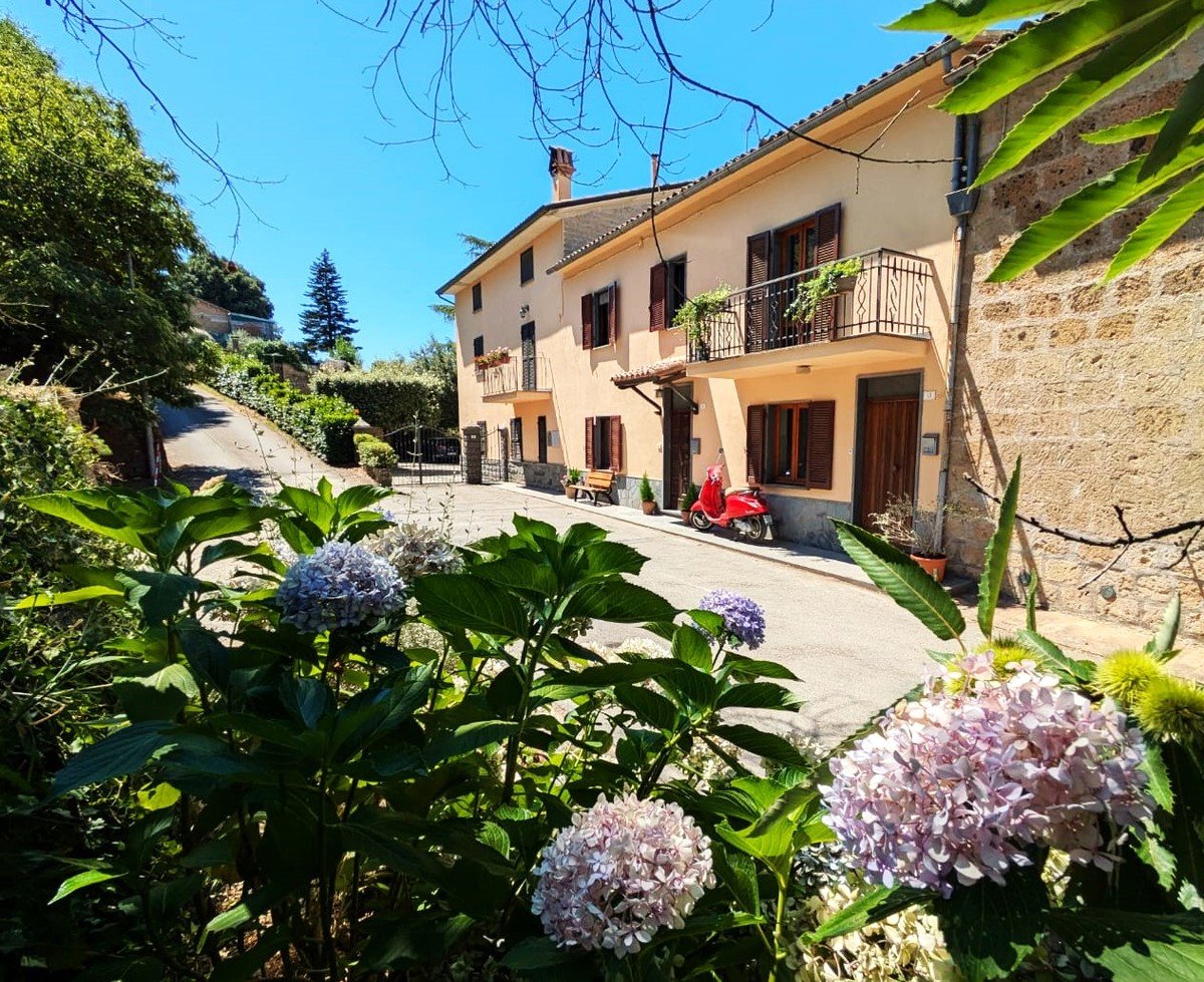 2 bedrooms semi-detached house, 90 m² Orvieto, Terni (province) photo 3