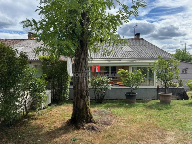 House for Sale Cavignac photo 2