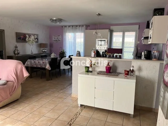 House for Sale in Thierville-Sur-Meuse photo 4