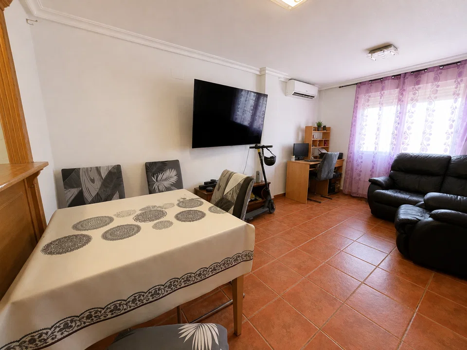 Duplex in Orihuela, Alicante province photo 5