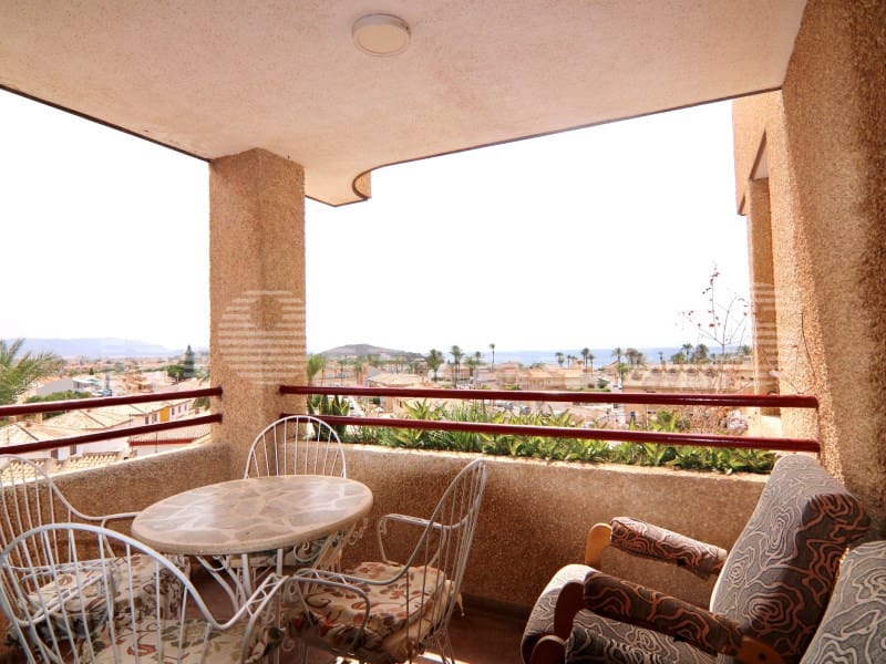Flat for sale in Playa Grande - Castellar, Mazarrón, Murcia