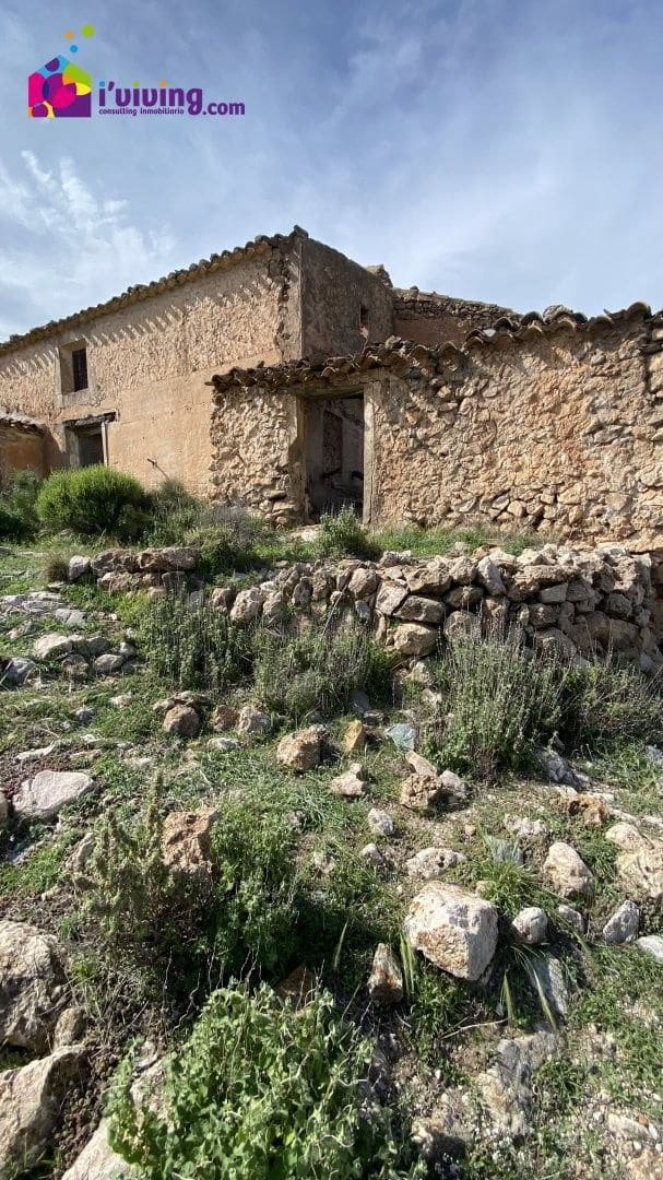 Finca/Country House for sale in Albox, Almería photo 3