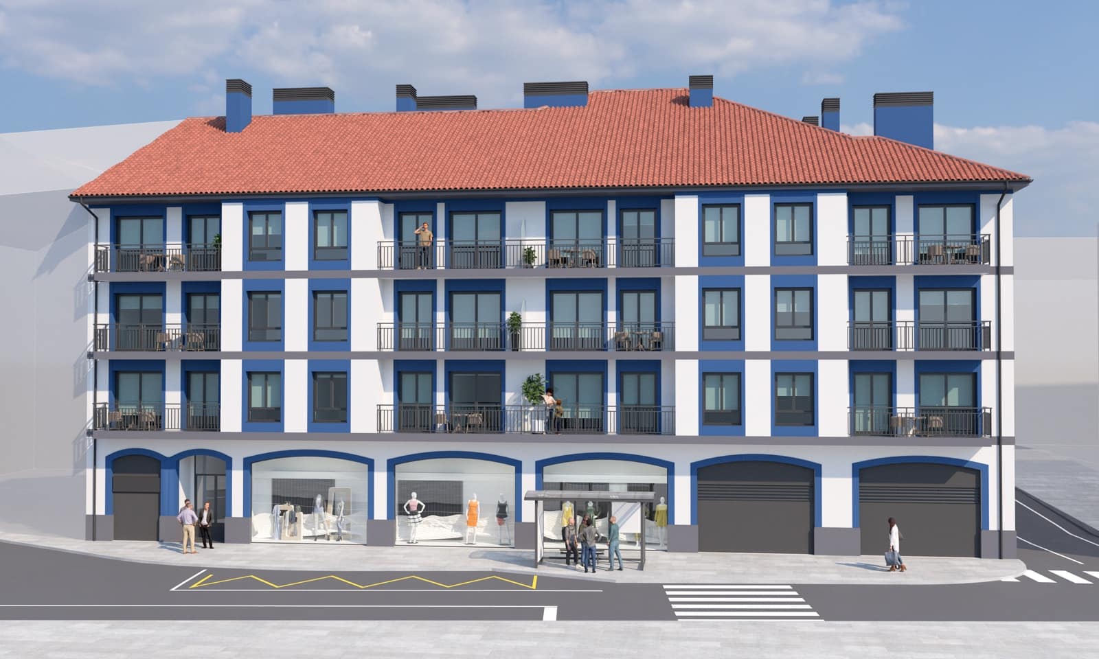 Flat for sale in Ampuero, Cantabria