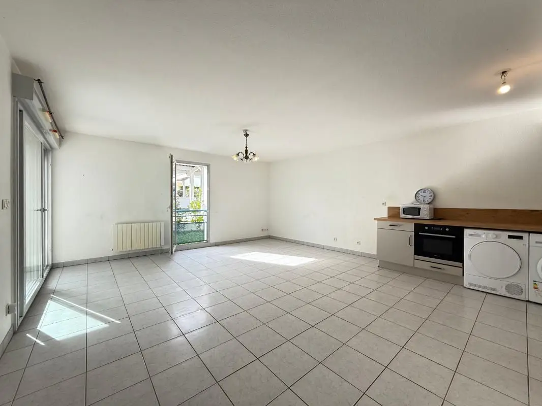 Appartement photo 4