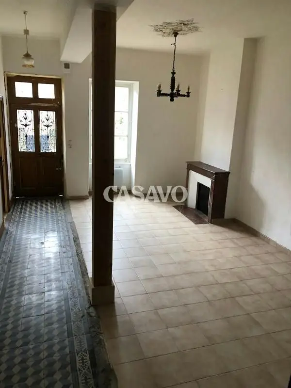 House for sale in Chateau Chinon Ville — 3 bedrooms, 100 m² photo 3