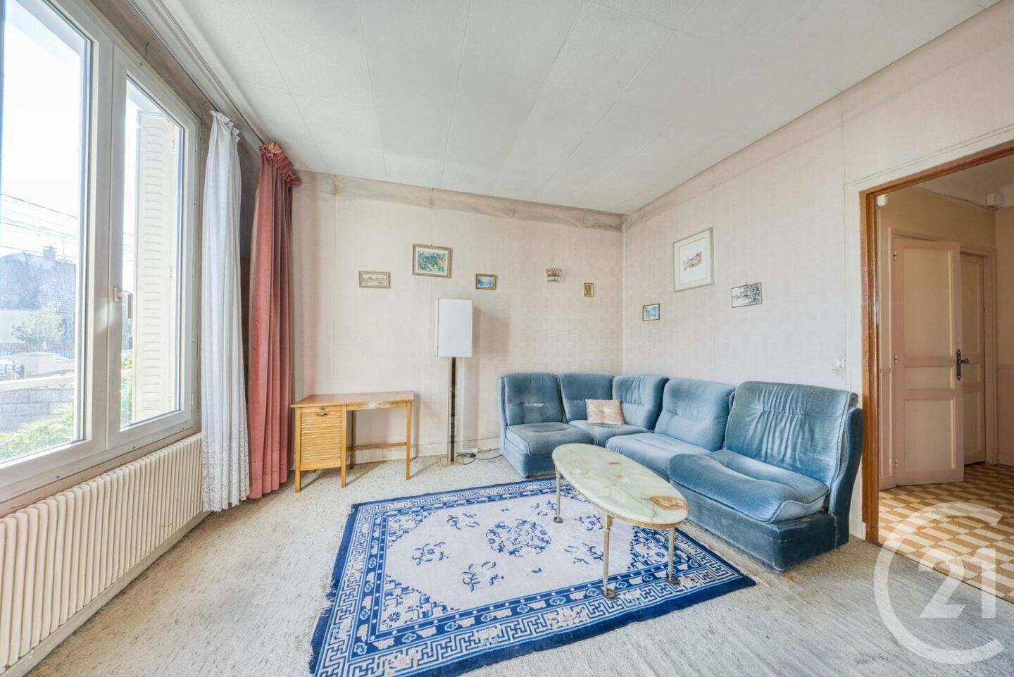 Maison 2 étages photo 4