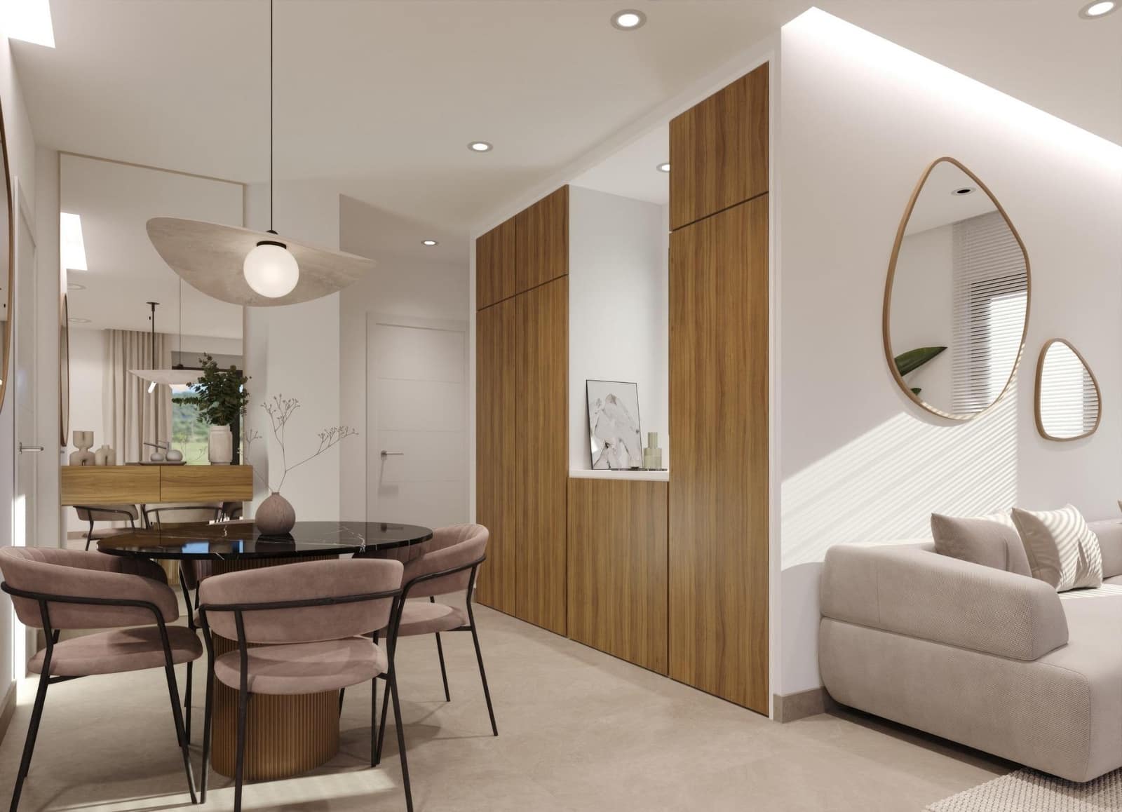 Apartment for sale in Fuente Alamo de Murcia, Murcia photo 4