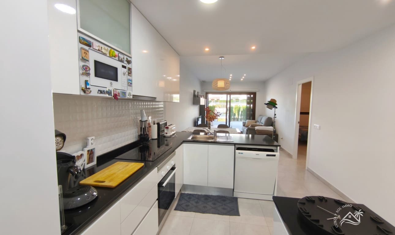 Apartment for sale in San Juan de los Terreros, Pulpí, Almería photo 5