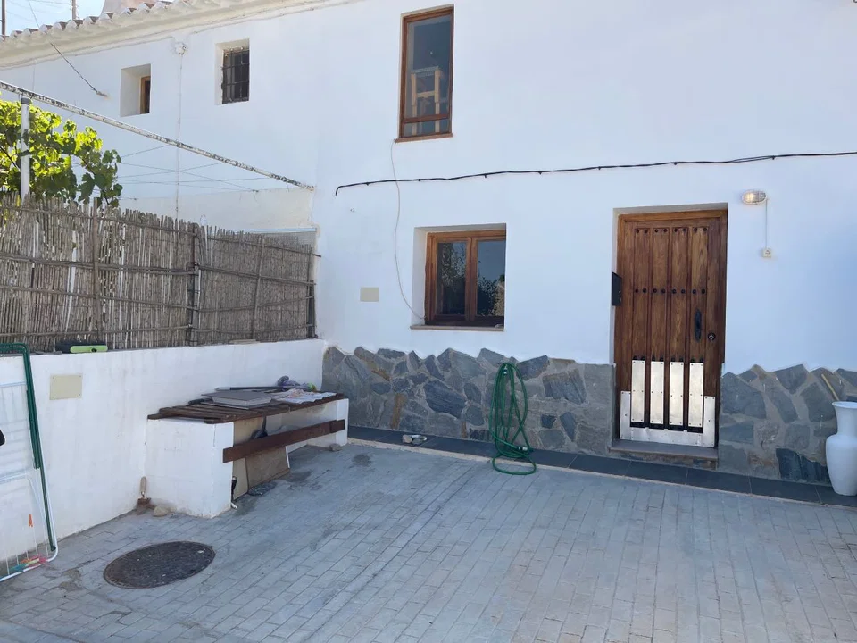 Cortijos Almeria photo 3
