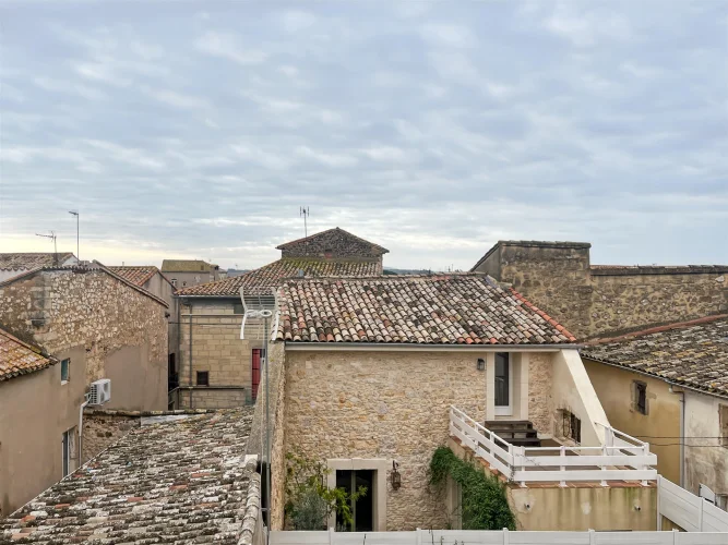 Beautiful Village House Renovated with Style and Care photo 4