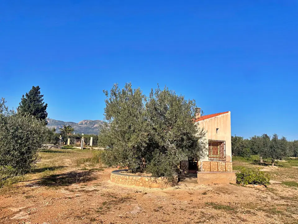 Country house in Aldover, Tarragona province photo 5