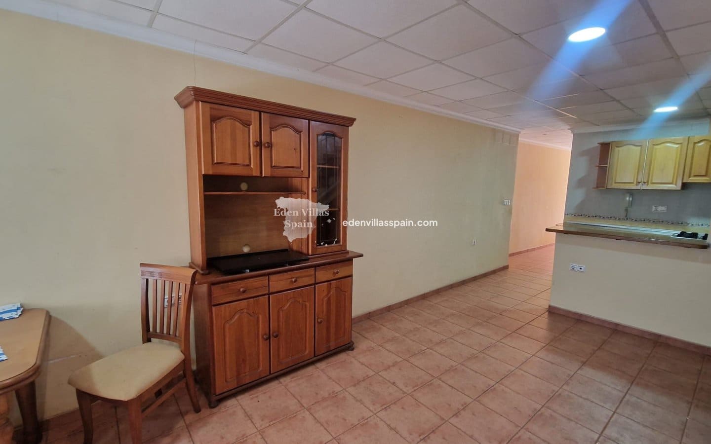 Finca/Country House for sale in San Fulgencio, Alicante photo 3