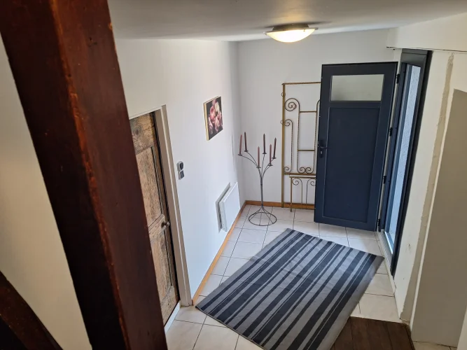 Large Village House photo 5