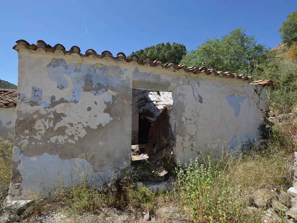 Town house in Lubrin, Almeria province photo 5