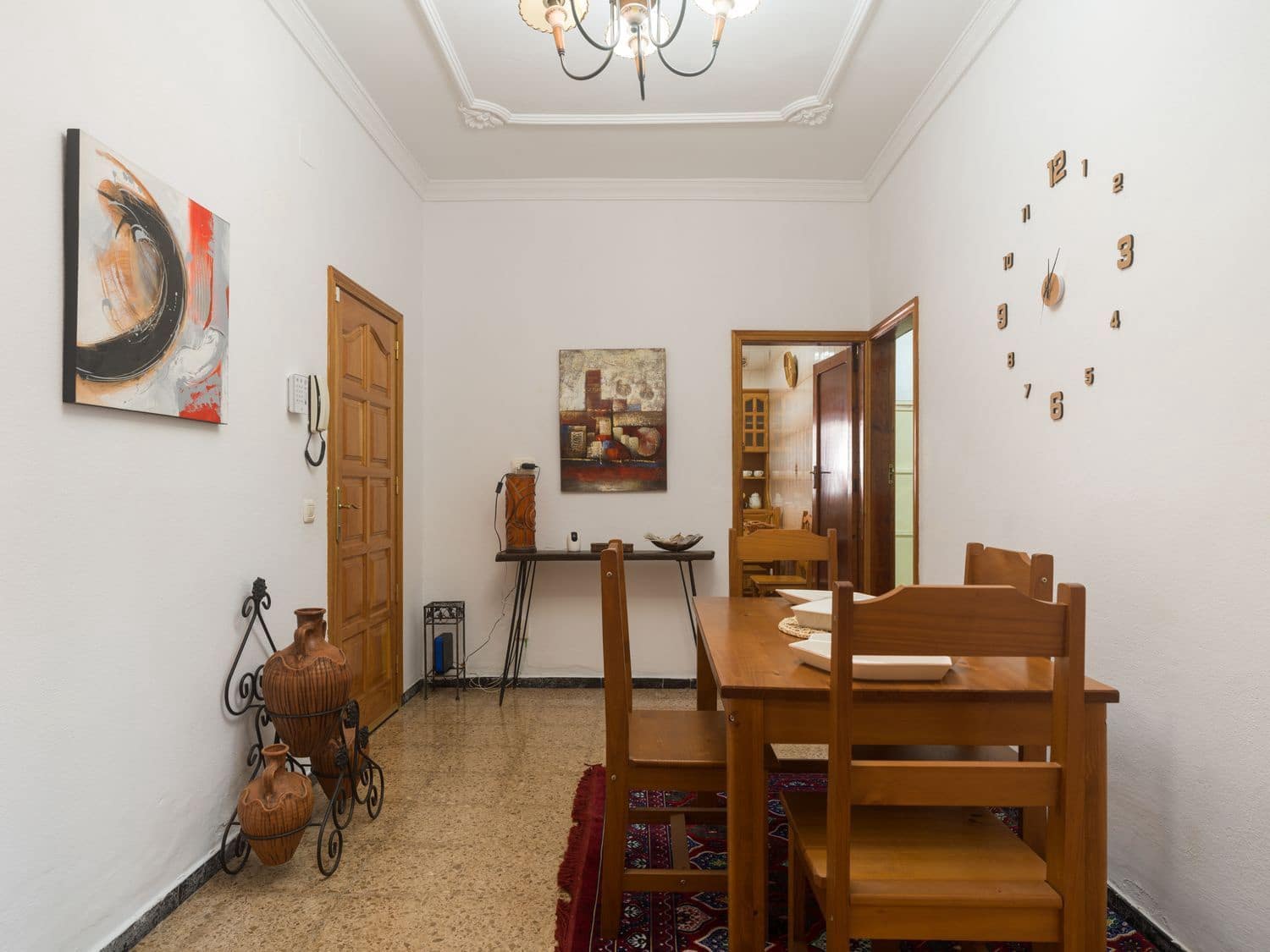 Apartment for sale in Los Giles, Las Palmas de Gran Canaria, Gran Canaria photo 2