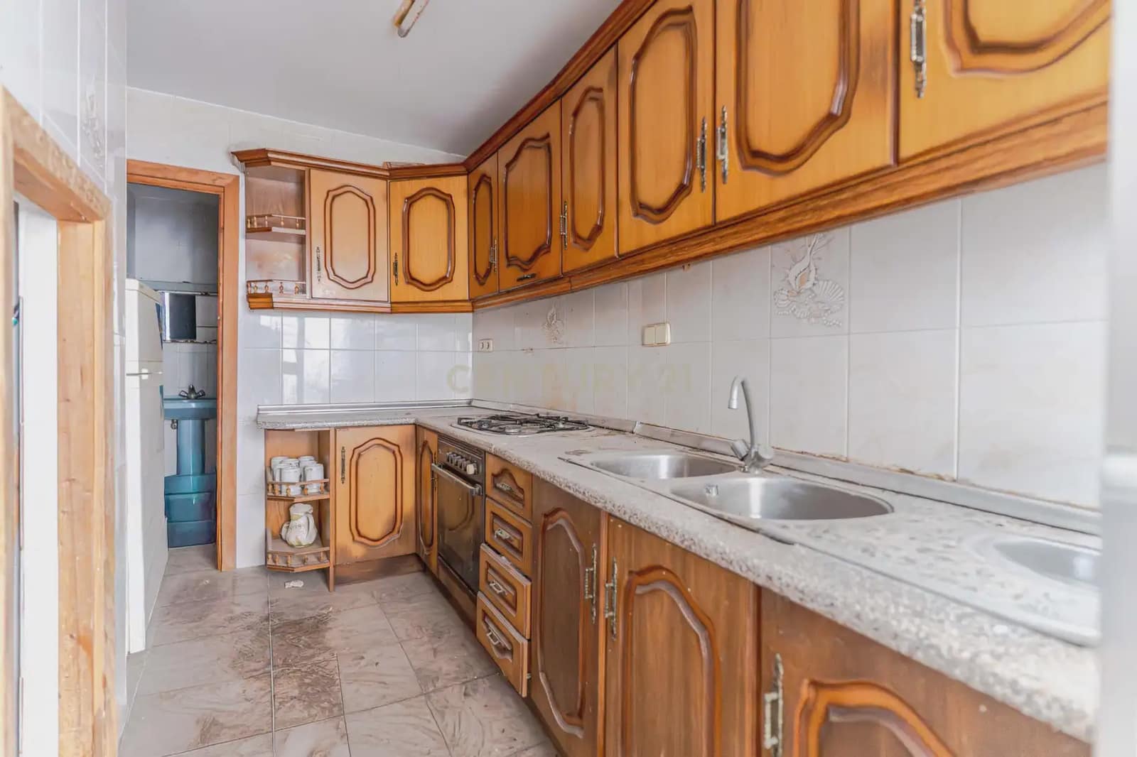 Townhouse for sale in Lanjarón, Granada photo 4