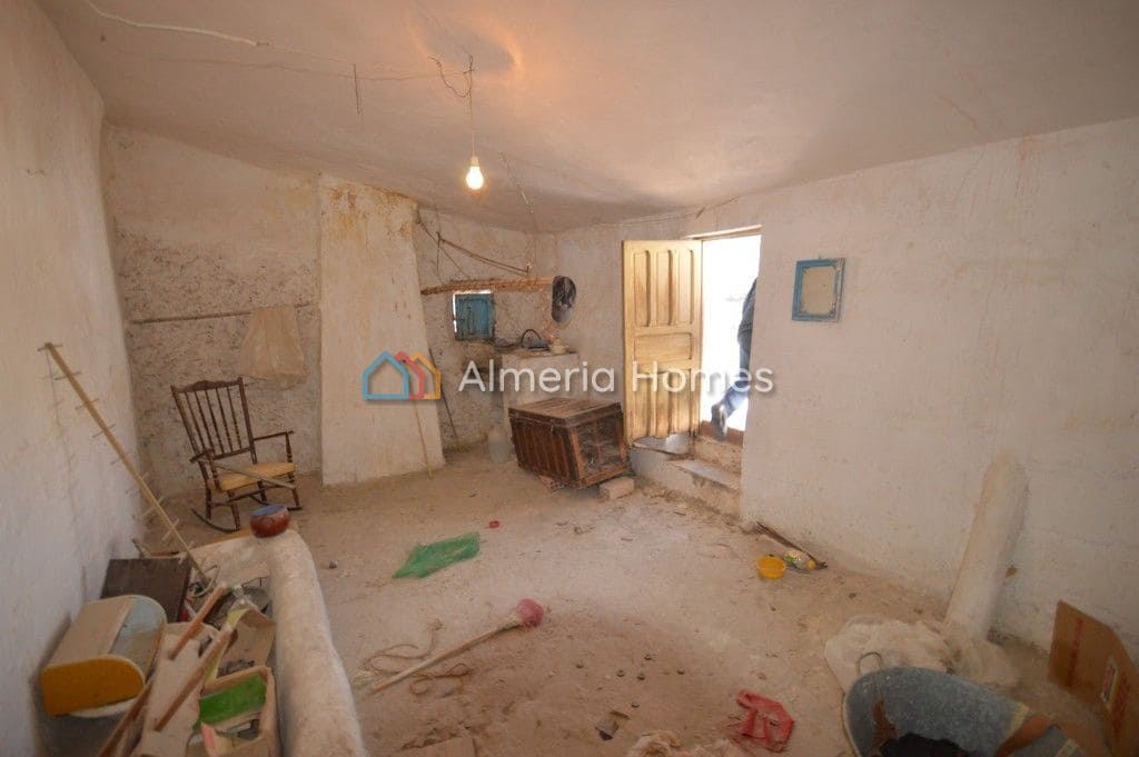 Townhouse for sale in Suflí, Almería photo 5