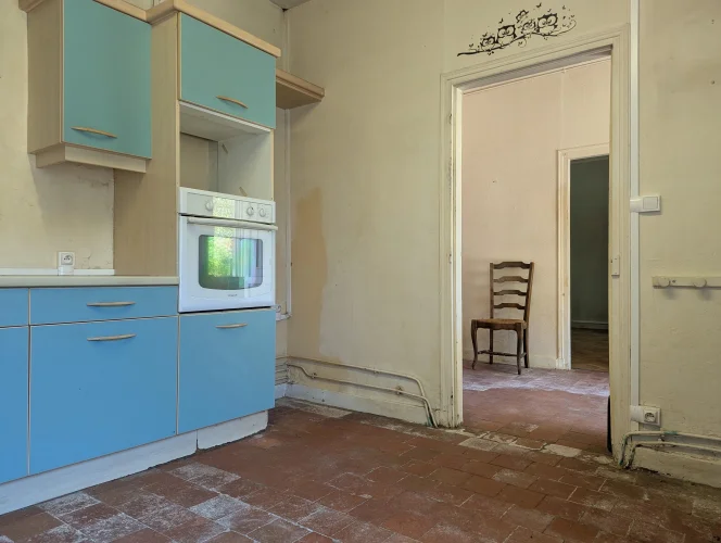 Charming 2-Bed Cottages Plus Outbuildings in the Heart of the Indre photo 4