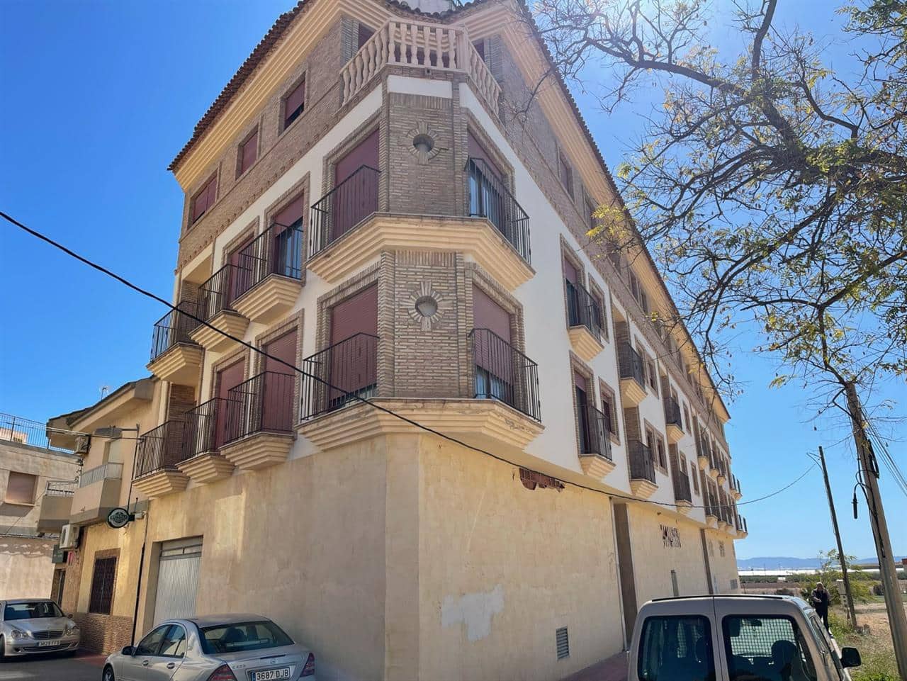Apartment for sale in Avileses, Murcia city, Murcia