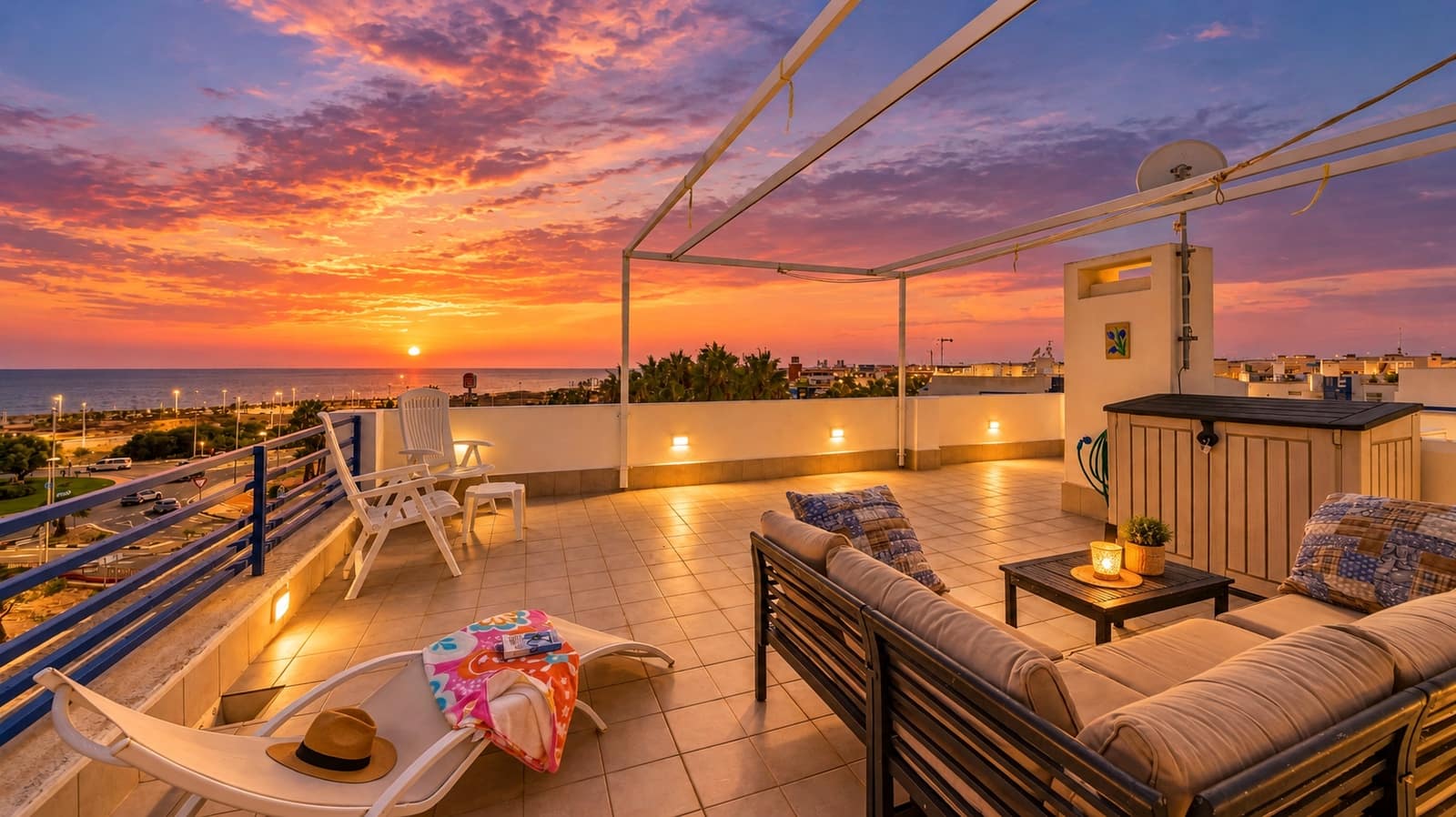 Apartment for sale in Playa Flamenca, Orihuela, Alicante photo 4