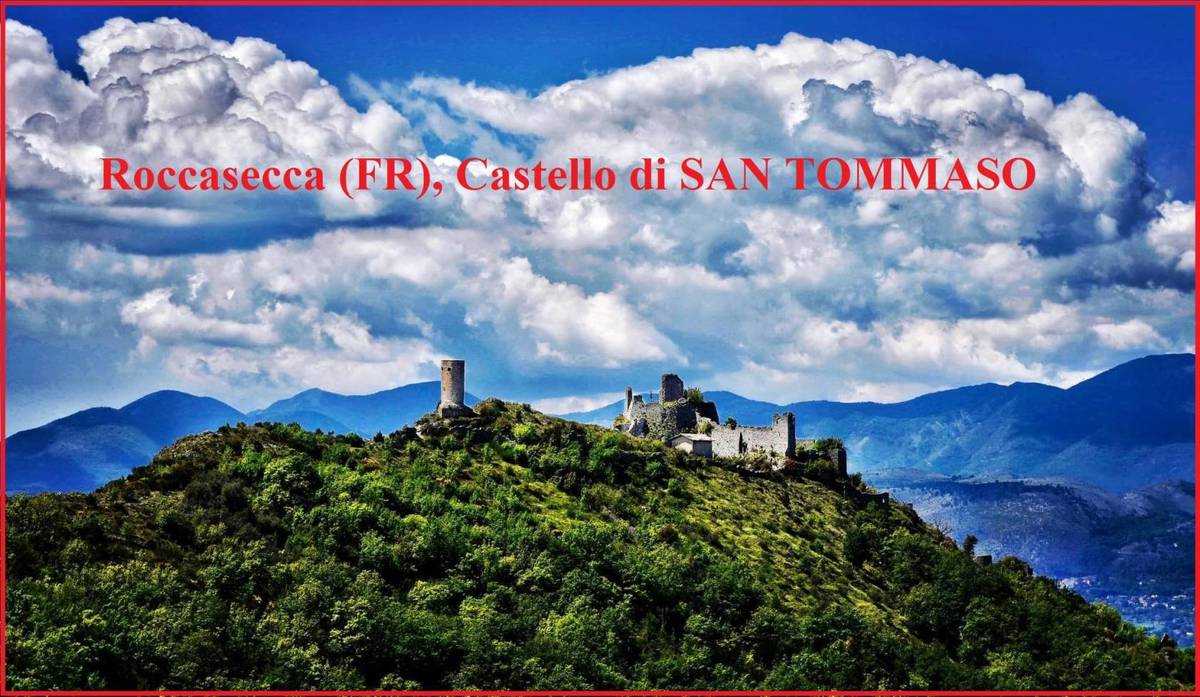 Property in Roccasecca photo 5