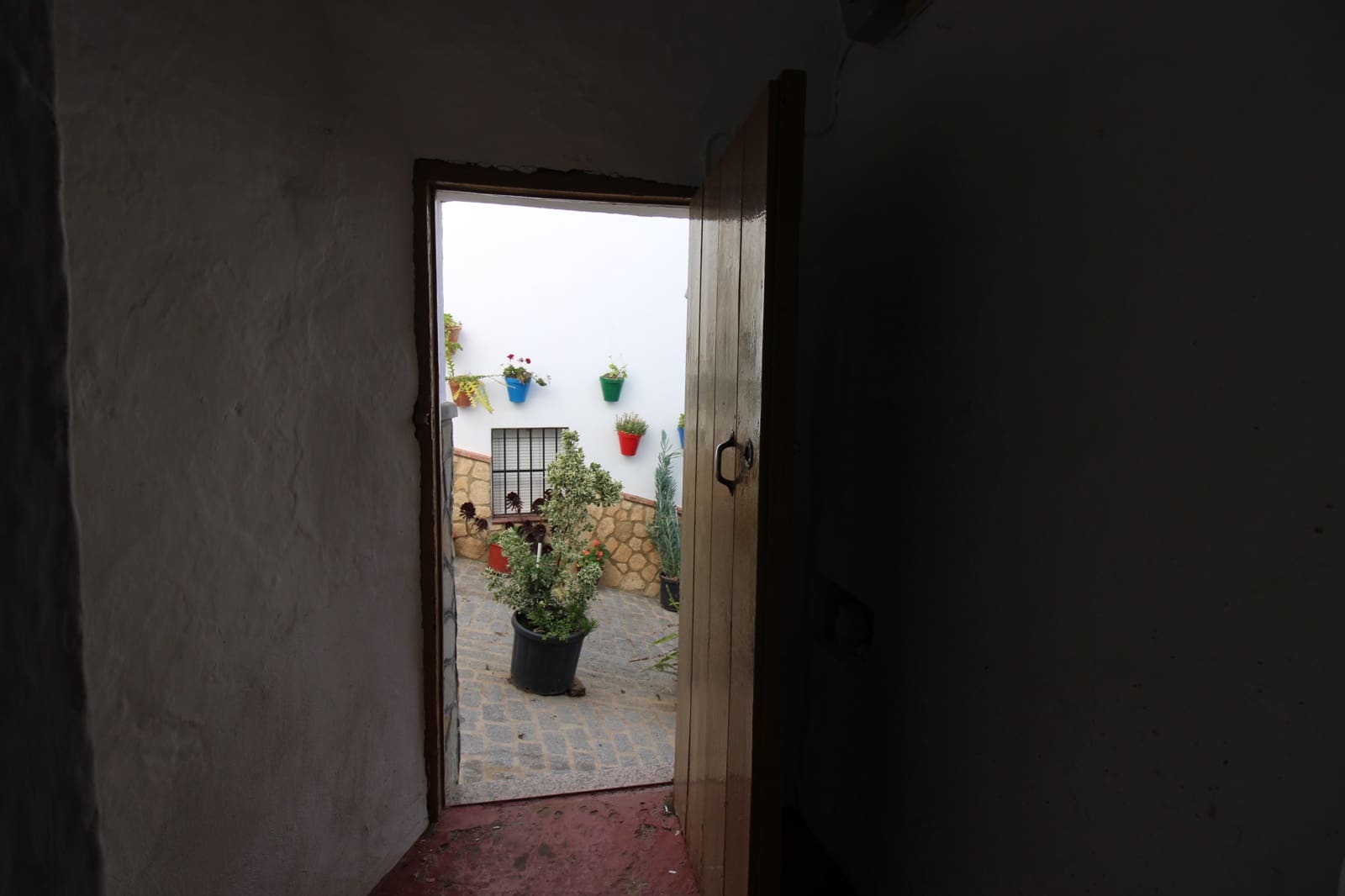 Townhouse for sale in El Gastor, Cádiz