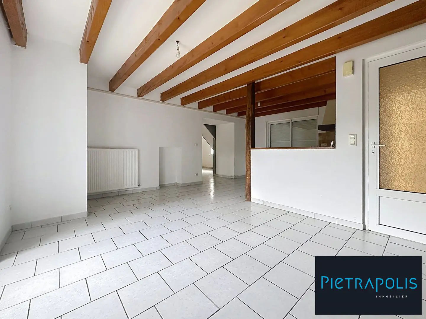 Apartment for sale in Bologne — 3 bedrooms, 98 m² photo 3