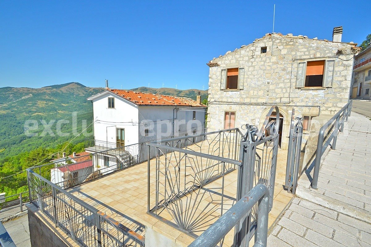 Property in Torrebruna photo 3