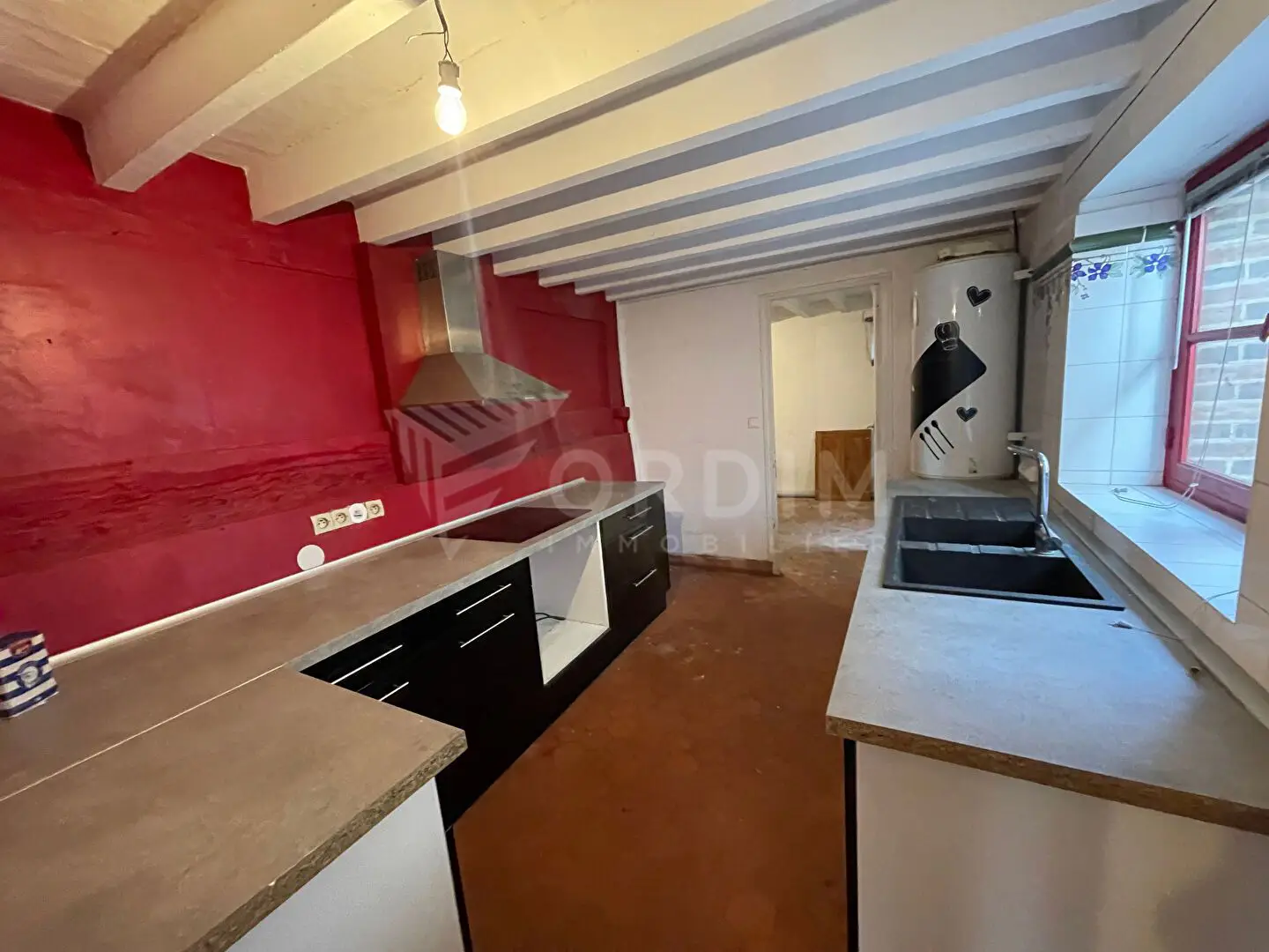 House for sale in Toucy — 2 bedrooms, 86 m² photo 4