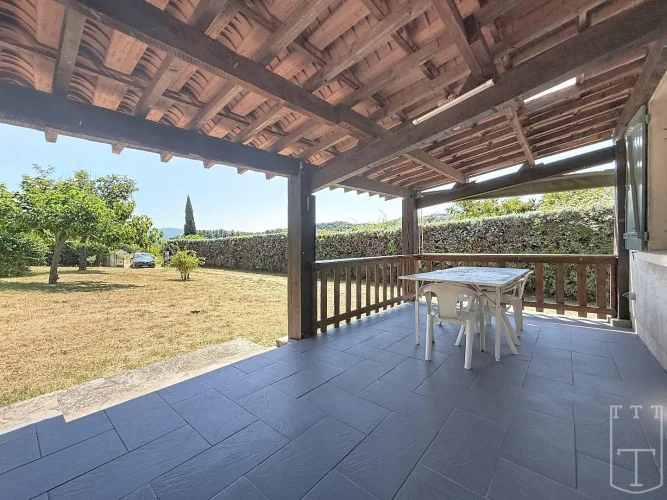 Charming Villa in a Quiet Location photo 4