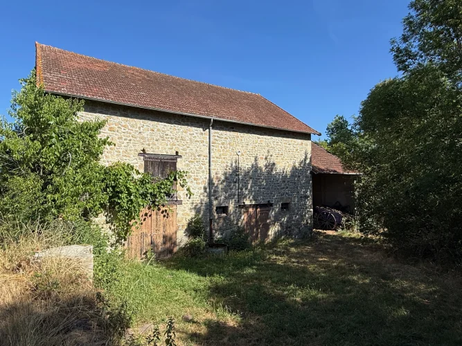 Auv 1226: Detached House, Large Barn, Wells, Calm, Views, 3, photo 5