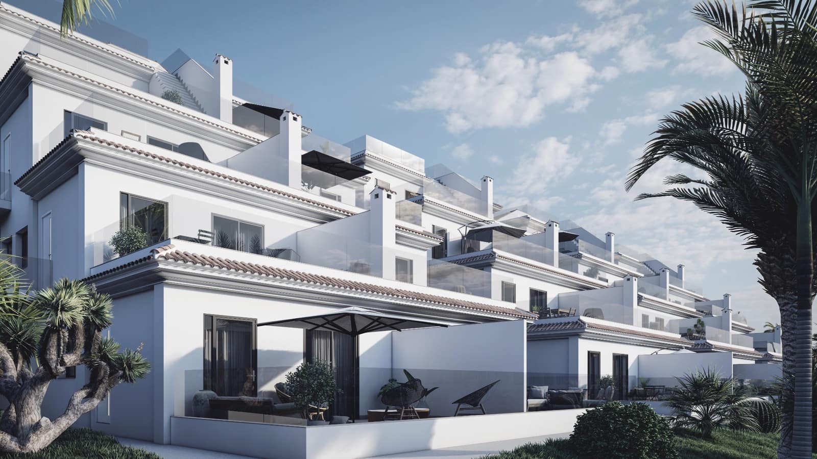 Apartment for sale in Muchamiel / Mutxamel, Alicante photo 2