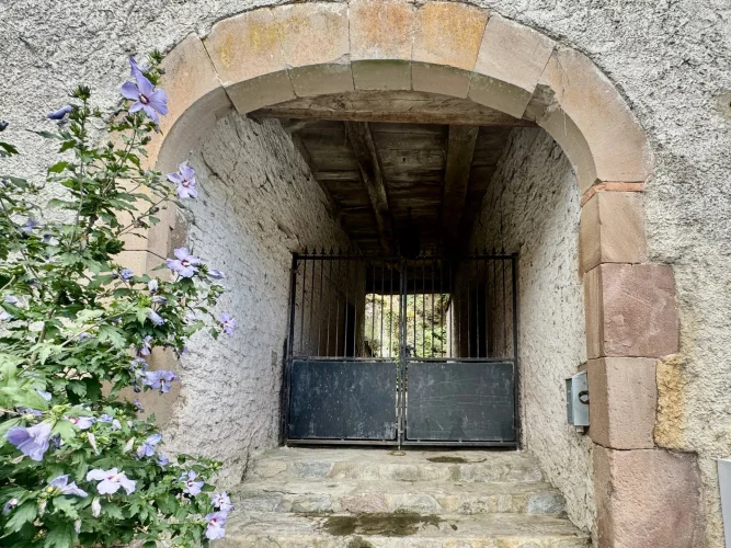 Mirandol-Bourgnounac – Charming Stone House Near the Viaur River photo 5