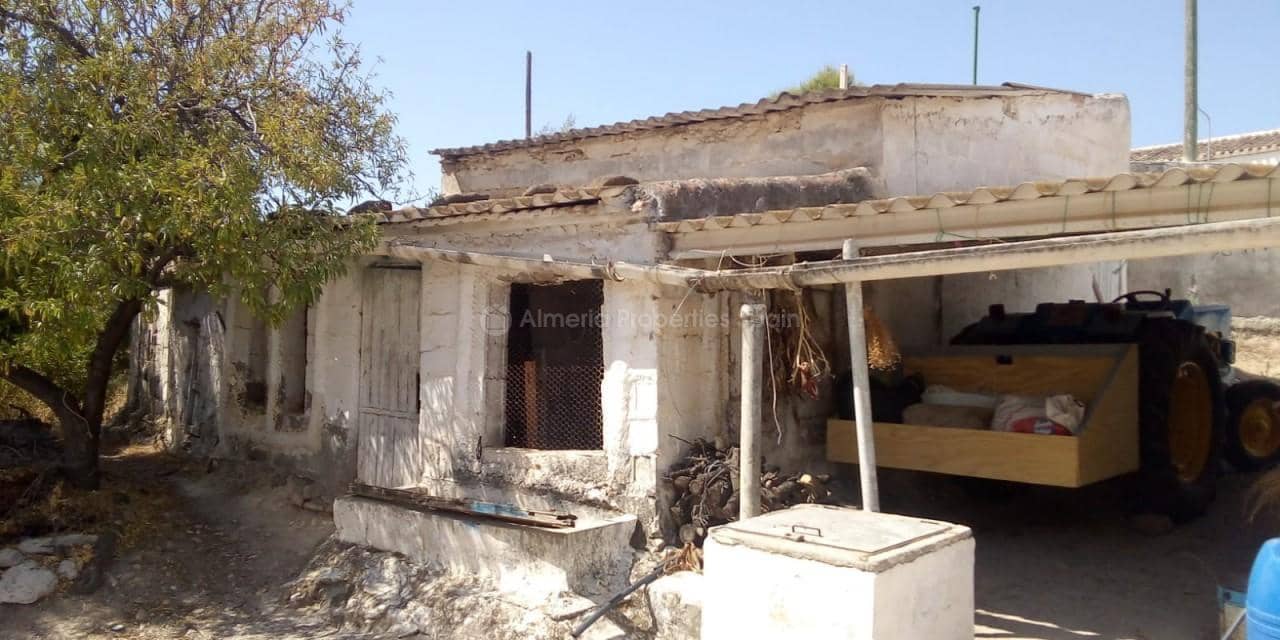 Finca/Country House for sale in Arboleas, Almería photo 5
