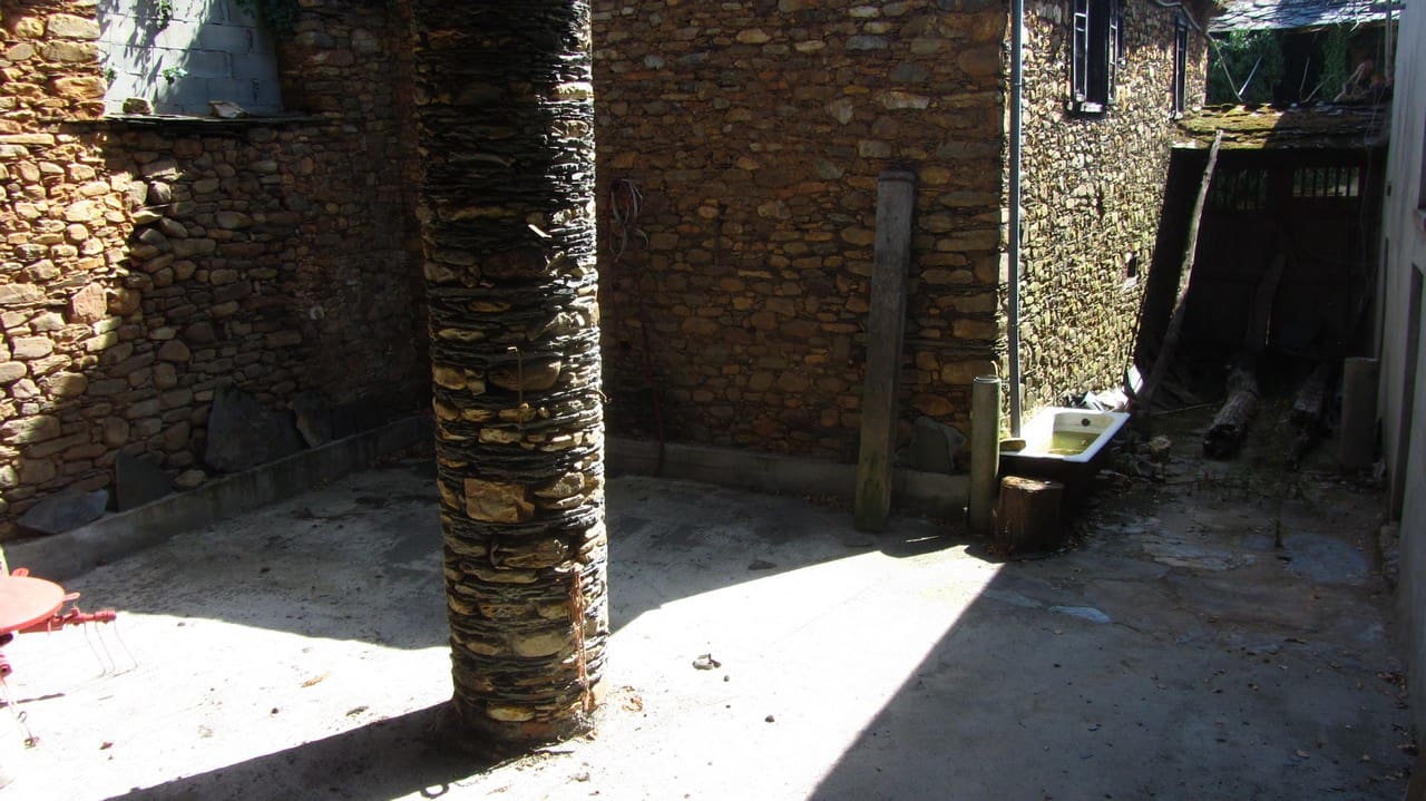 Finca/Country House for sale in A Pobra de Brollón, Lugo photo 2