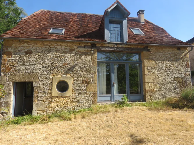 Stone House (Renovated 2005) (84m²) with Land (144 photo 2