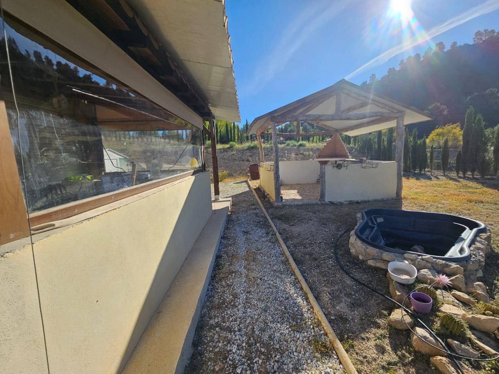 Finca/Country House for sale in Vélez-Rubio, Almería photo 5