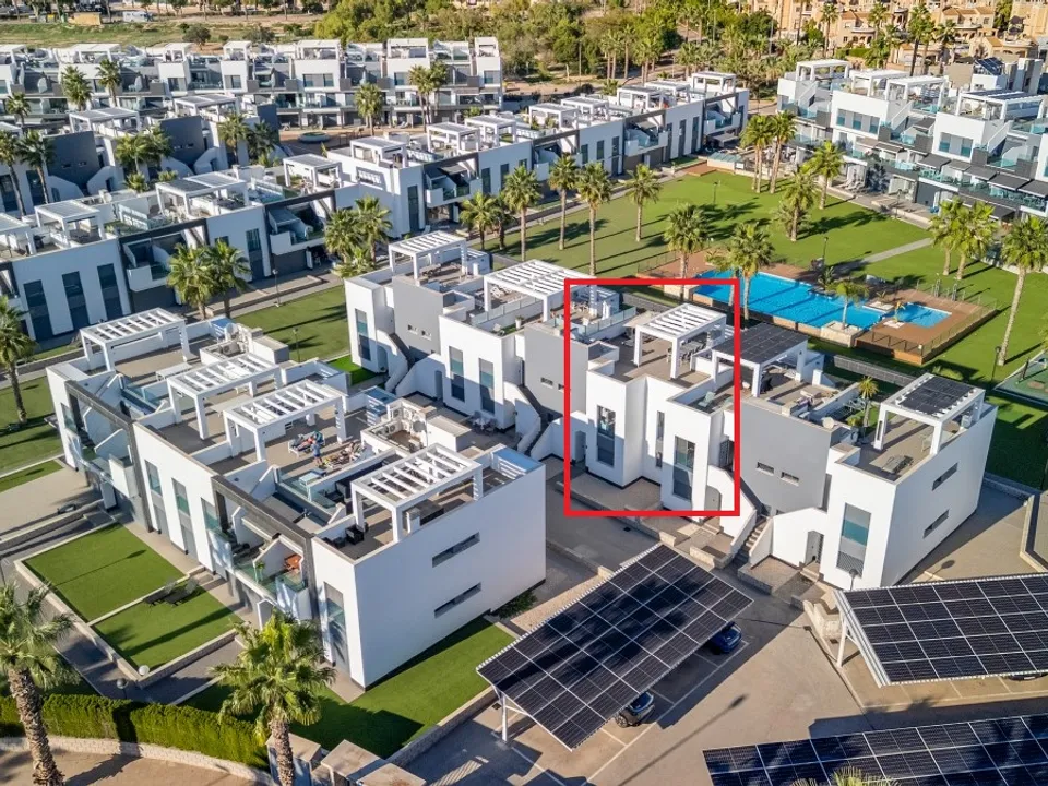Soleada Homes