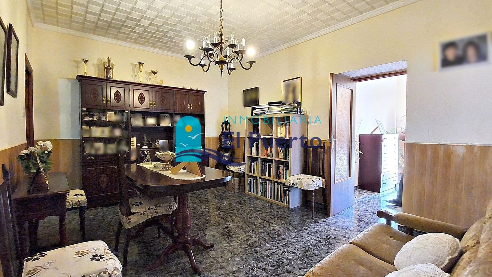 Finca/Country House for sale in Los Canovas, Fuente Alamo de Murcia, Murcia photo 4